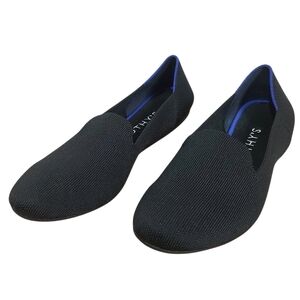 Rothy's Women's Slip-on Size 8.5 Comfy Minimalist Ballet Flat Sandals